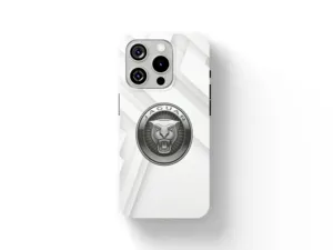 Jaguar Cover Silicone Smartphone Look Sportivo